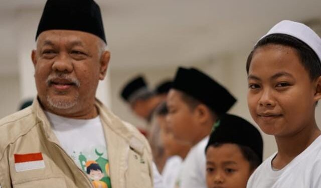 Tergesa-gesa yang Dianjurkan