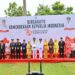 Kantah Tangsel: Dirgahayu RI, Bersama Kita Menuju Nusantara Baru Indonesia Maju