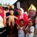 Lepas Jalan Santai RW 15 Kedaung, Lista: Jaga Semangat Kemerdekaan