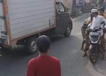 Polres Tangsel Selidiki Dugaan Kasus Pembacokan Pelajar di Ciputat