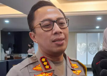 Polres Depok Tangkap Sosok MI terkait Kasus Penganiayaan Balita di Daycare