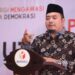 KPU Umumkan Sepuluh Partai Gagal Masuk Parlemen pada Pemilu 2024