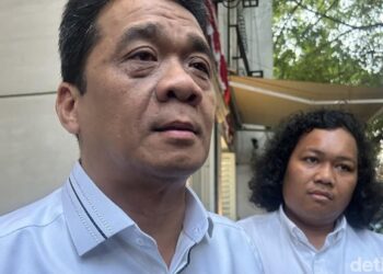 Ahmad Riza Patria Mundur dari Pilwalkot Tangsel? Sekretaris Gerindra Bilang Begini
