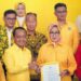 Pasangan Airin-Ade Sumardi Dijadwalkan Daftar ke KPU Banten Hari Ini