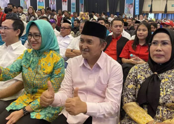 Tarik Rekomendasi Airin Rachmi di Pilgub Banten, Golkar: Mohon Maaf