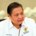 Dewan Pakar Membenarkan Airlangga Mundur Sebagai Ketum Partai Golkar