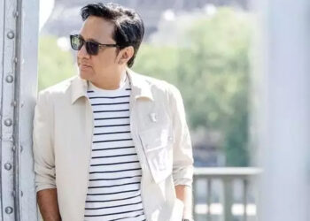 Blak-blakan, Andre Taulany Ungkap Alasan Utama Gugat Cerai Istri