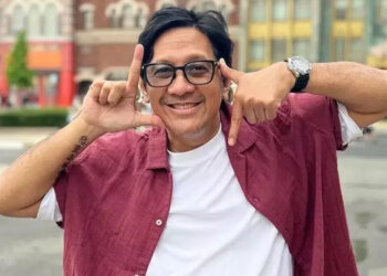 Andre Taulany Ungkap Kondisi Anak-anaknya Usai Gugat Cerai Istri