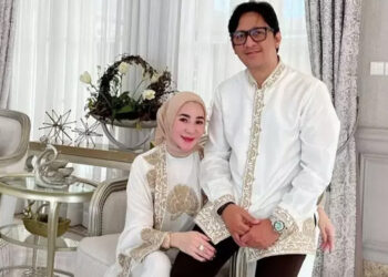 Andre Taulany Ungkap Hubungan dengan Istri di Tengah Proses Cerai