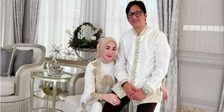 Andre Taulany Ungkap Hubungan dengan Istri di Tengah Proses Cerai