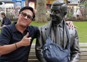 Andre Taulany dan Istri Sebenarnya Pernah Mediasi, Tapi yang Terjadi…