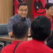 Bicara Masa Depan Jakarta di Markas PDIP, Anies Sampaikan Prinsip Sederhana
