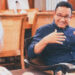 No Anies No Party