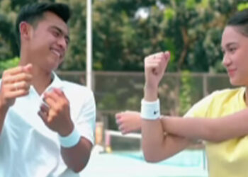 Istri Pratama Arhan Diduga Selingkuh, Rachel Vennya: Aku Dikasih Tahu Lakinya
