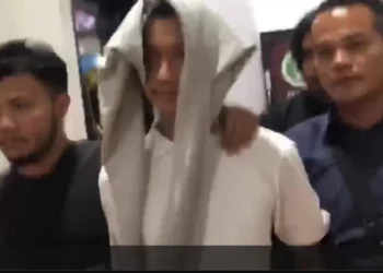 Akhirnya, Suami Selebgram Pelaku KDRT Ditangkap Polisi