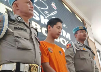 Pertengkaran Intan Nabila dengan Armor Toreador Sudah Terjadi sejak Awal Menikah