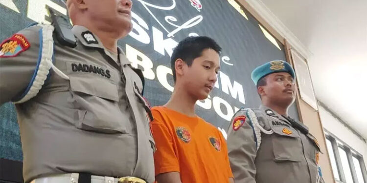 Pertengkaran Intan Nabila dengan Armor Toreador Sudah Terjadi sejak Awal Menikah