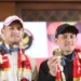 Pulang ke Tanah Air, Para Atlet Peraih Medali Olimpiade Paris 2024 Bakal Diarak ke Istana
