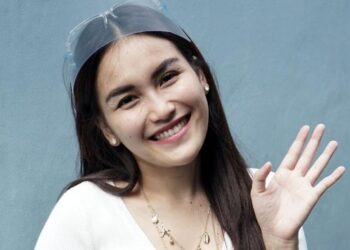 Liburan ke Amerika, Ayu Ting Ting Dirampok di Nevada