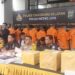 Polres Tangsel Ringkus Dua Pelaku Pembacokan Siswa di Bundaran Maruga Ciputat