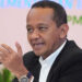 Bahlil Kini Menteri ESDM: Tanpa Utang, Hartanya Capai Rp 310 Miliar