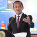 Sah! Bahlil Jadi Menteri ESDM, Andi Agtas Gantikan Yasonna, Rosan Roeslani Jabat Menteri Investasi