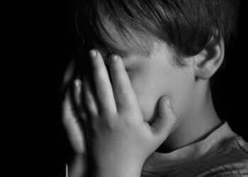 Merinding! Balita Disiksa Saat Dititipkan Orangtuanya ke Seorang Teman