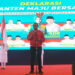 PDIP Optimistis Kemenangan akan Diraih Airin-Ade dan Ben-Pilar