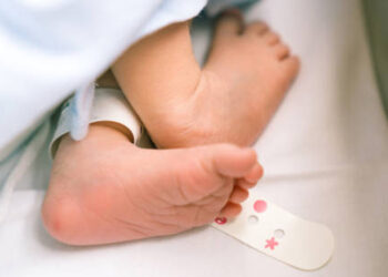 Warga Cirendeu Dihebohkan dengan Penemuan Bayi Laki-laki di Kantong Plastik