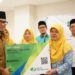 Baznas Tangsel Bersama BPJS Ketenagakerjaan Luncurkan Program Santunan untuk Guru TPQ