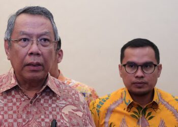 Rayakan HUT ke-79 RI di Tangsel, Benyamin-Pilar Ikut Arak-arakan bersama Forkopimda