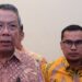 Rayakan HUT ke-79 RI di Tangsel, Benyamin-Pilar Ikut Arak-arakan bersama Forkopimda