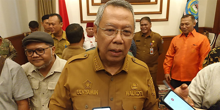 Sepakat Larangan Rokok Eceran di Lingkungan Sekolah, Pemkot Tangsel akan Bentuk Tim Khusus Pengawasan