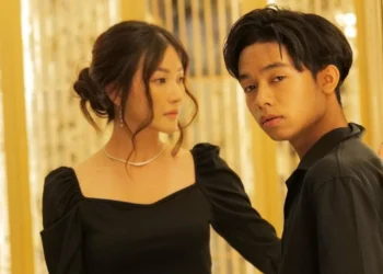 Dampak Proses Cerai Ruben-Sarwendah, Betrand Peto Jadi Takut Lakukan Ini