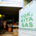 Program BRI Peduli “Yok Kita Gas” Wujudkan Indonesia Bebas Sampah