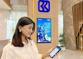 Tambah 14 User Baru Per Menit, Berikut Sederet Fakta Menarik Soal BRImo