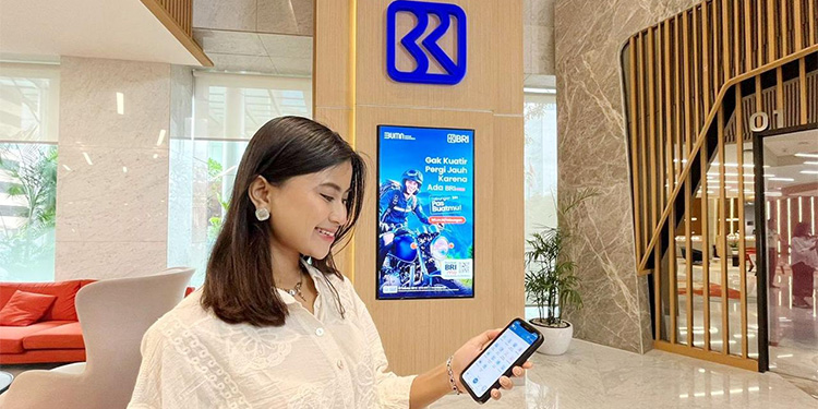 Tambah 14 User Baru Per Menit, Berikut Sederet Fakta Menarik Soal BRImo