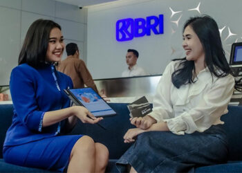 BRI Rilis Kebijakan Baru Terkait Perubahan Ketentuan Produk Tabungan