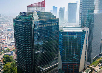 Dirgahayu ke-79 RI, Berikut Sederet Kontribusi BRI Untuk Negeri