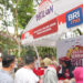 Rayakan HUT ke-79 RI, BRI Hadirkan Bazaar UMKM BRILiaN Pada Gelaran BRILiaN Independence Week