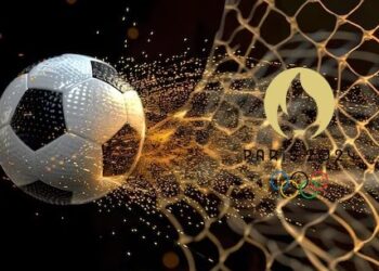 Gebuk Mesir 6-0, Maroko Raih Perunggu Cabor Sepak Bola Olimpiade Paris