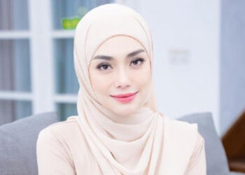 Blak-blakan, Raffi Ahmad Akui Pernah Jadi Imam Salat Celine Evangelista