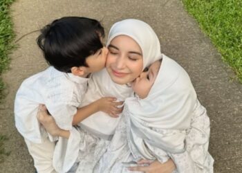 Imbas KDRT Armor Toreador, Anak Cut Intan Nabila Trauma dengan Laki-laki