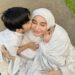 Imbas KDRT Armor Toreador, Anak Cut Intan Nabila Trauma dengan Laki-laki