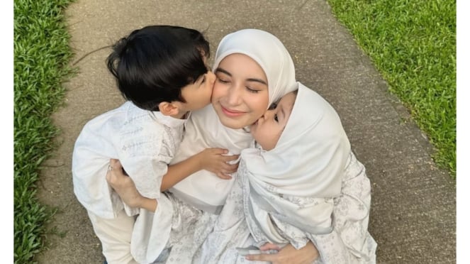 Imbas KDRT Armor Toreador, Anak Cut Intan Nabila Trauma dengan Laki-laki