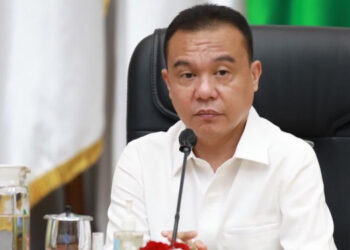 Revisi UU Pilkada Batal Disahkan, DPR Pastikan Keputusan MK Berlaku