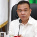 Revisi UU Pilkada Batal Disahkan, DPR Pastikan Keputusan MK Berlaku