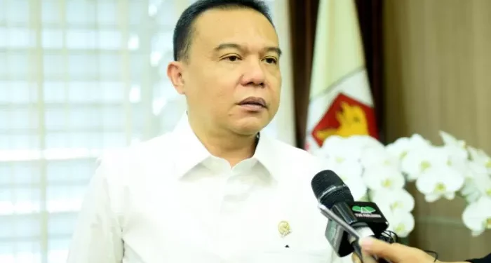 Setelah RUU Pilkada Dibatalkan, Wakil Ketua DPR RI Bilang Begini