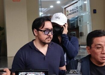 Terkait Video Syur yang Menimpa Putrinya, Ini Pesan Bijak David ‘Naif’