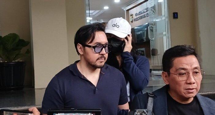 Terkait Video Syur yang Menimpa Putrinya, Ini Pesan Bijak David ‘Naif’
